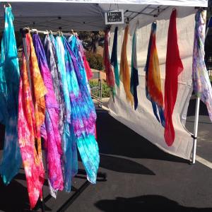 My first booth...but won't be my last. 